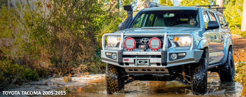 Подвеска Old Man Emu (OME) для Toyota Tacoma 2005-2015
