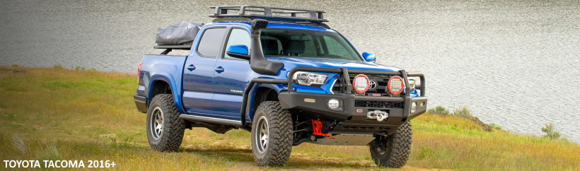 Подвеска Old Man Emu (OME) для Toyota Tacoma 2016+