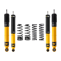 Лифт комплект подвески Old Man Emu (OME) Fortuner 2015+ лифт 35-25 мм перед 100 кг (EK2202A3)