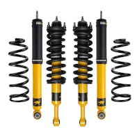 Комплект подвески Old Man Emu (OME) Fortuner 05-15 лифт 35-25 мм перед 50-100 кг (EK2201A2)