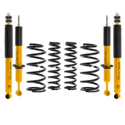 Комплект подвески Old Man Emu (OME) FJ Cruiser 2011+ лифт 50 мм 60 / 200 кг (EK2204B1)
